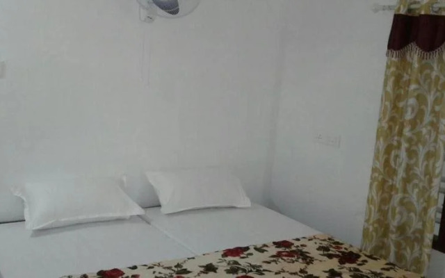 Munroe Days Homestay