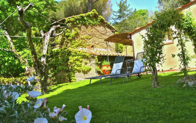 Belvilla by OYO Villa Topazio REQ