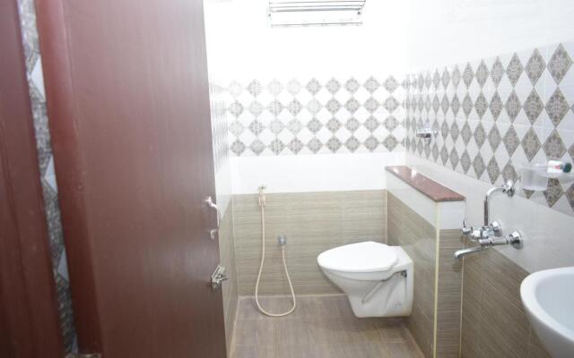 Oyo 8446 Bouvana Residency