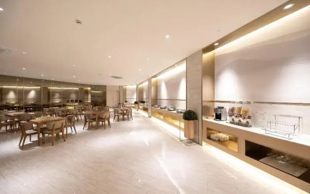 Ji Hotel Hangzhou East Railway Station Tiancheng Road