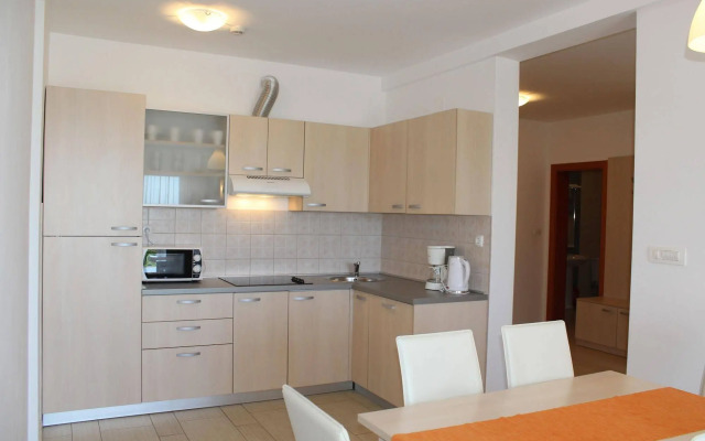 Apartments Jadranka