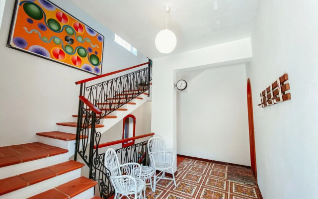 Nina Marina di Caronia