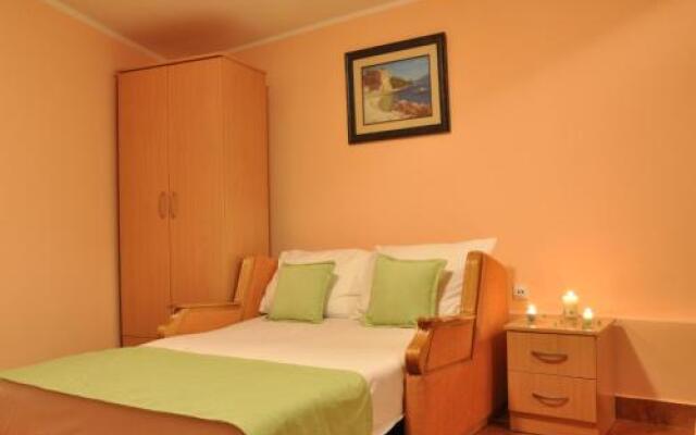 Guest House Marojević