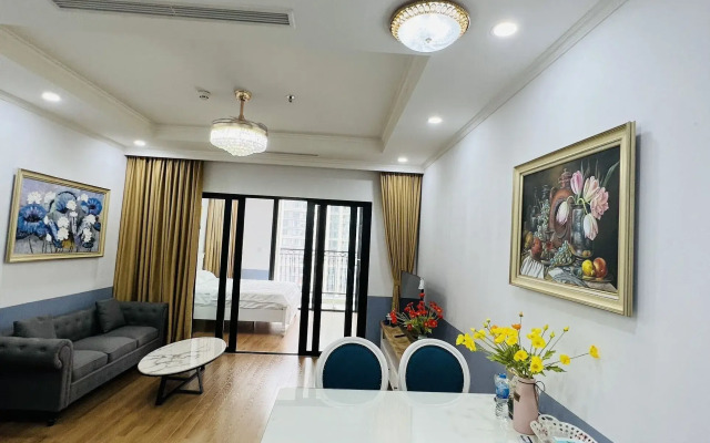 Vinhomes Royal City