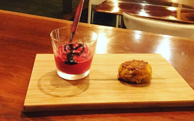 Villa F&B
