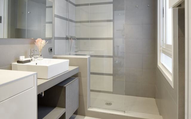 La Terraza Apartment by FeelFree Rentals