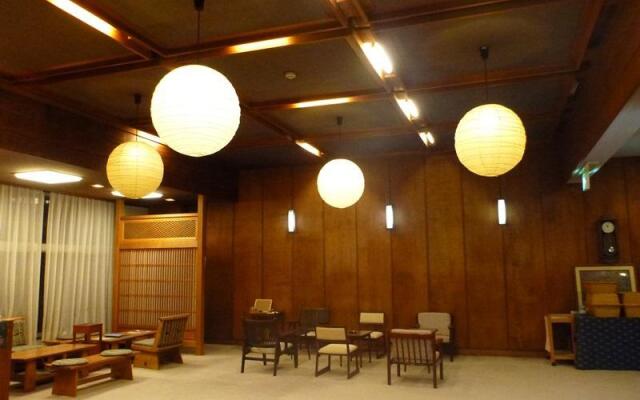Nozaru Hostel