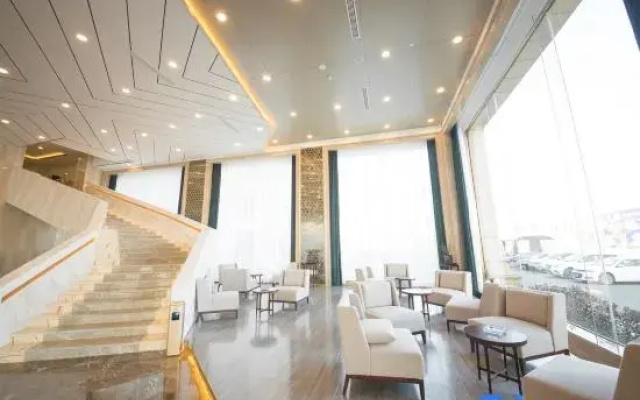 Zhongyue International Hotel