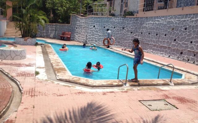 Elysium Resort Alibaug