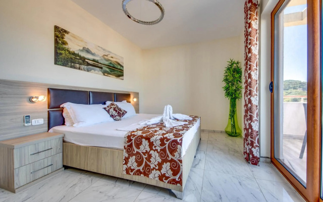 Hotel Montefila