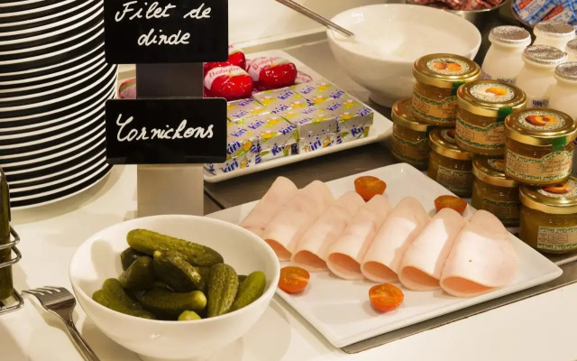 Hotel Les Théâtres