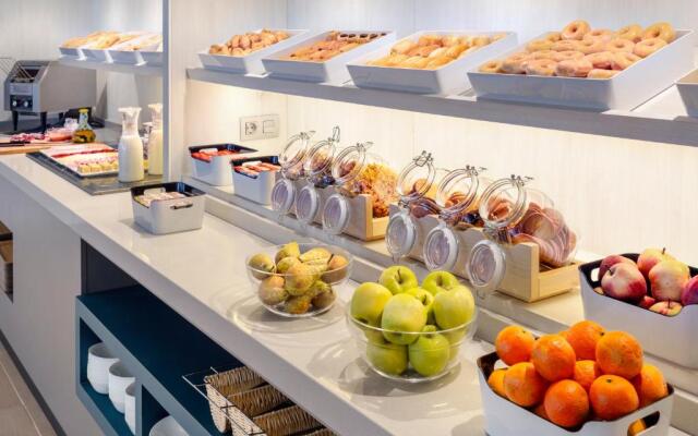 B&B Hotel Almeria Vicar