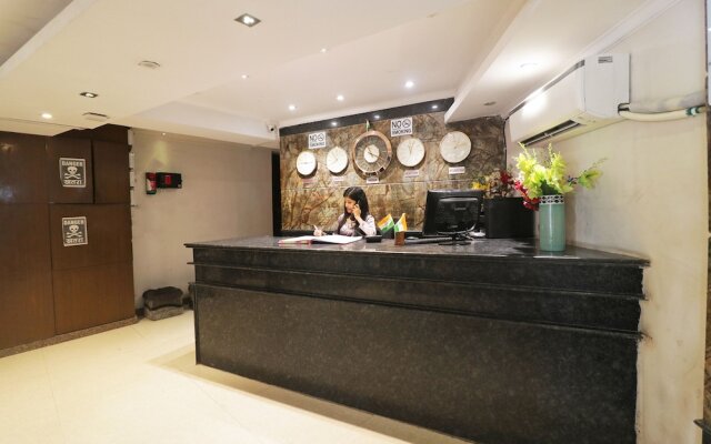 OYO 49069 A Suites