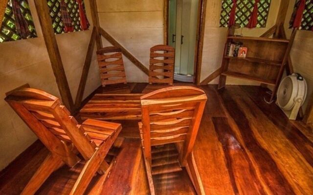 Finca Tatin Hotel