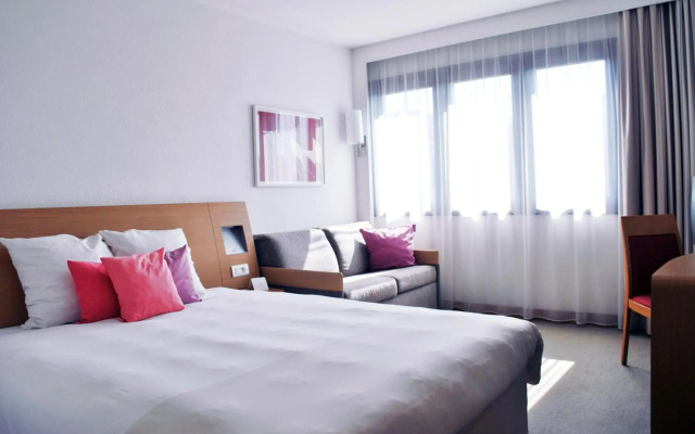 Novotel Gdansk Centrum