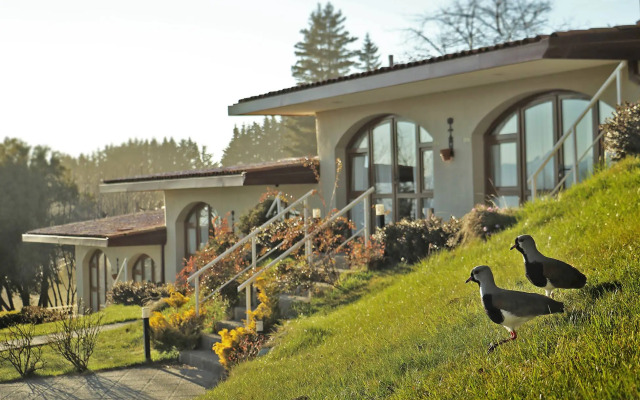 Monasterio Hotel Boutique