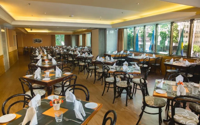 Windsor Guanabara Hotel