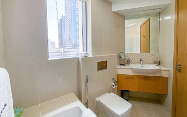 HiGuests - Bellevue Tower 2