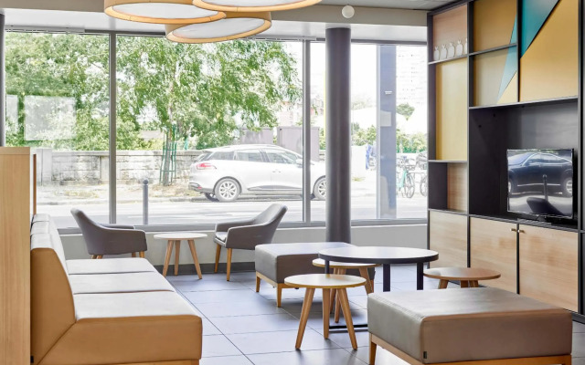 B&B HOTEL Paris Italie Porte de Choisy