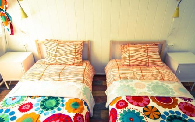 Fox House Hostel