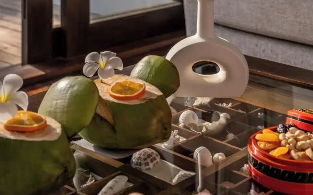 Noku Maldives, Vignette Collection by IHG