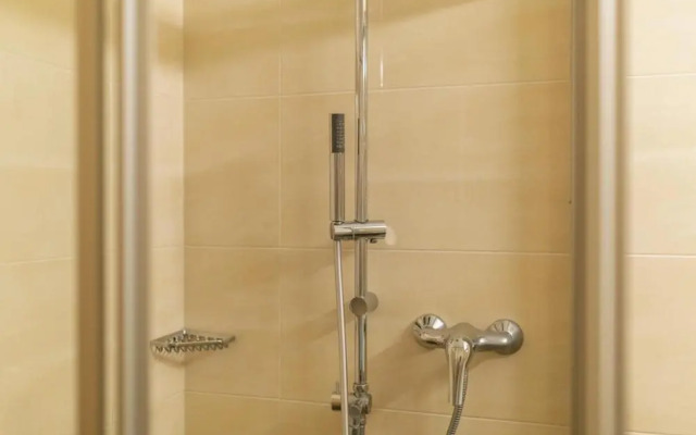 Apartment in Zillertal Near Spieljochbahn