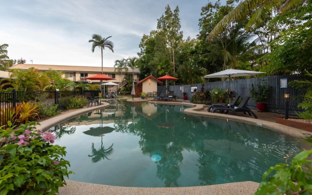 Lychee Tree Holiday Apartments