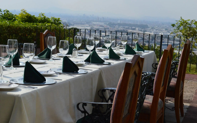 Radisson Hotel Tapatio Guadalajara