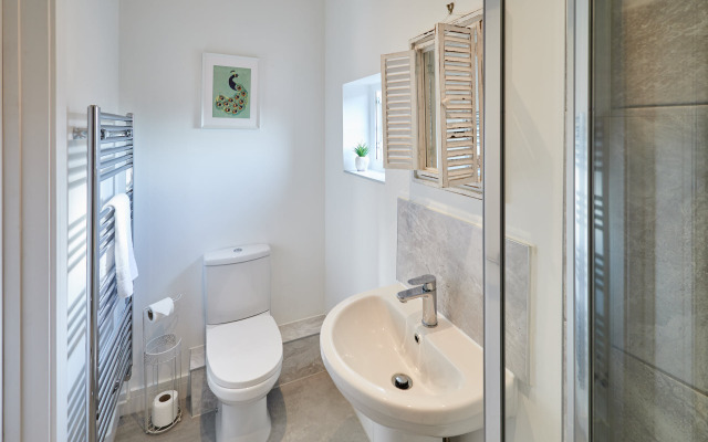 Host Stay Rochester Apartment
