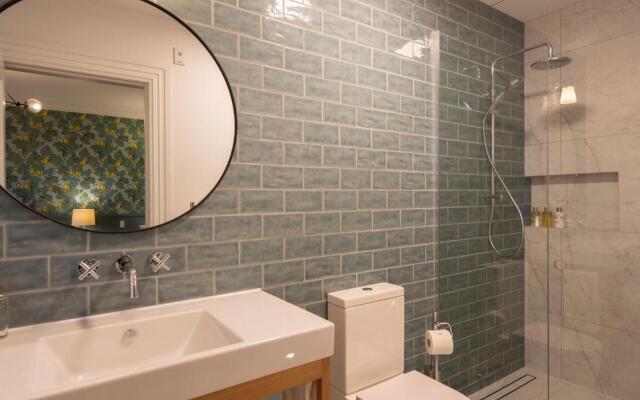 The Vicarage Geraldine