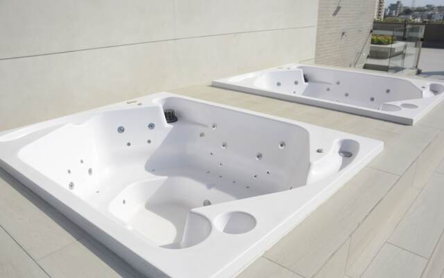 Distrito 90 by Wellcome