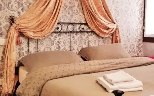 Mario Apartment 3