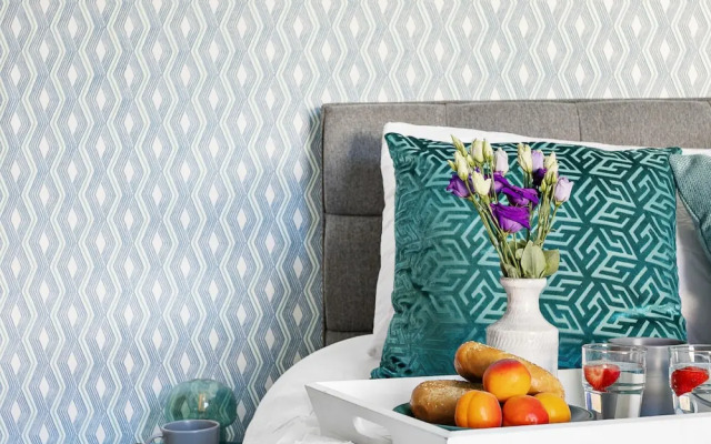 The Terrace - Bright Characterful and Near Beaches