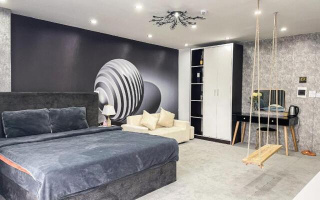 King Motel Ninh Binh