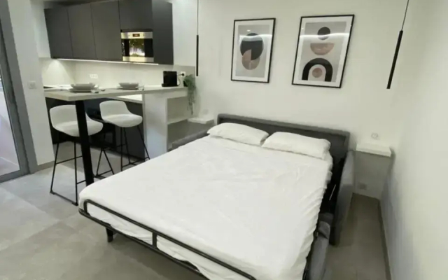 Cannes - Magnifique studio moderne - Hotel in Cannes - Photo 4