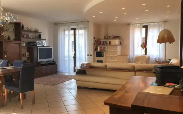 Appartamento Milvia Lezzeno