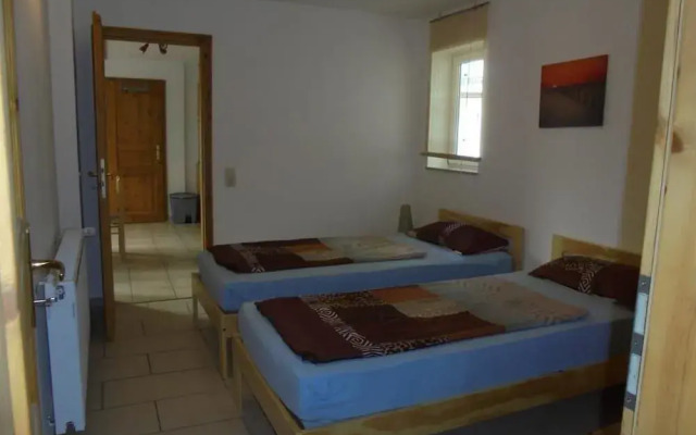 Ferienwohnung am Kamp