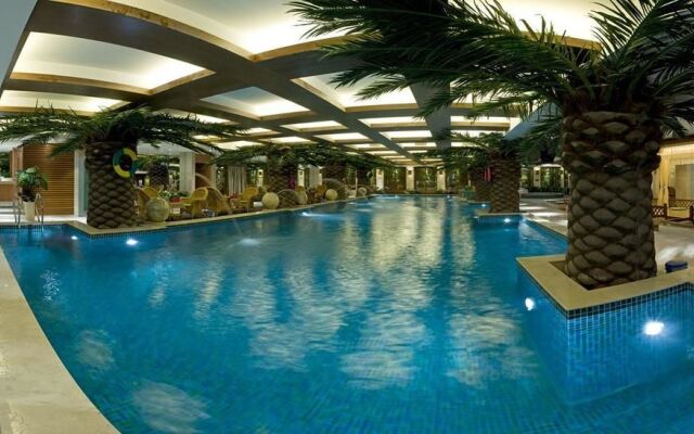 Spring City Garden Hotel