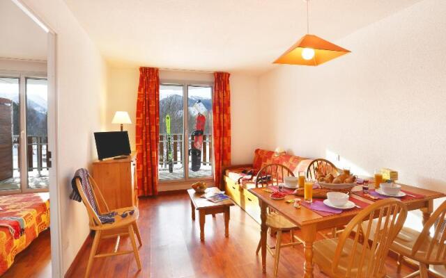 Nemea Les Balcons D'ax