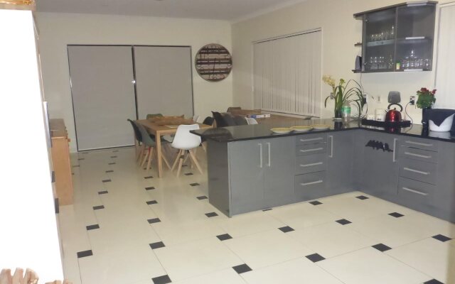 Silverdale Hilltop Lodge