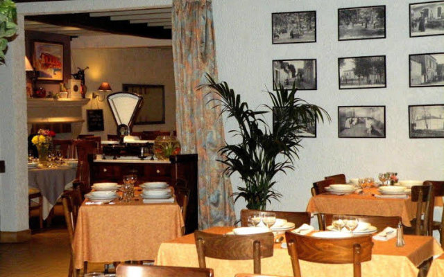 Hôtel Restaurant L'Auberge