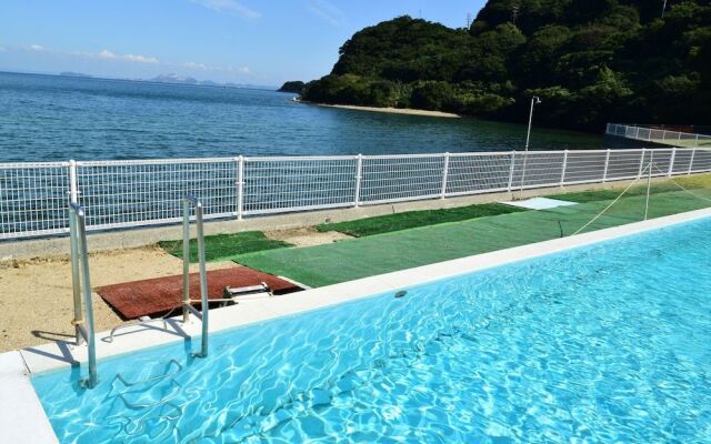 Seatiger Island In Shodoshima