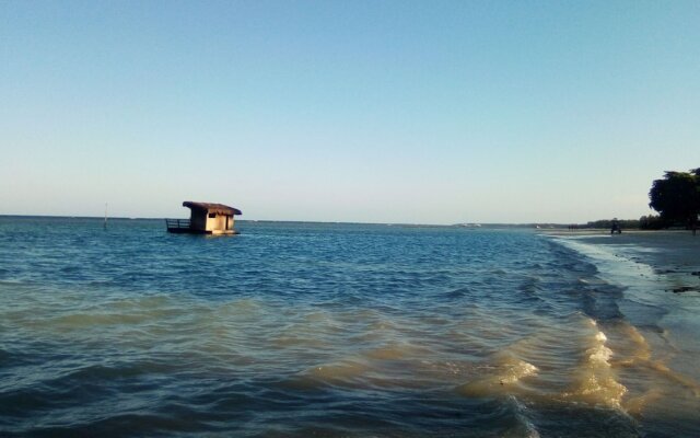Pousada Sol e Mar