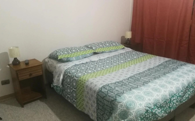 Departamento Nuevo - sector hospital Antofagasta