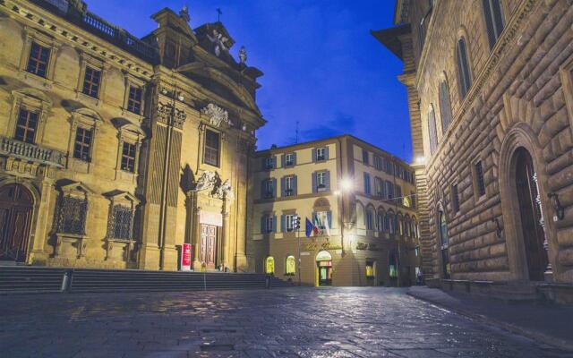 Bernini Palace