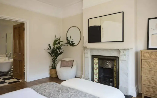 Southwood Retreat on Highgate