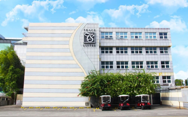 Trace Suites by SMS Hospitality