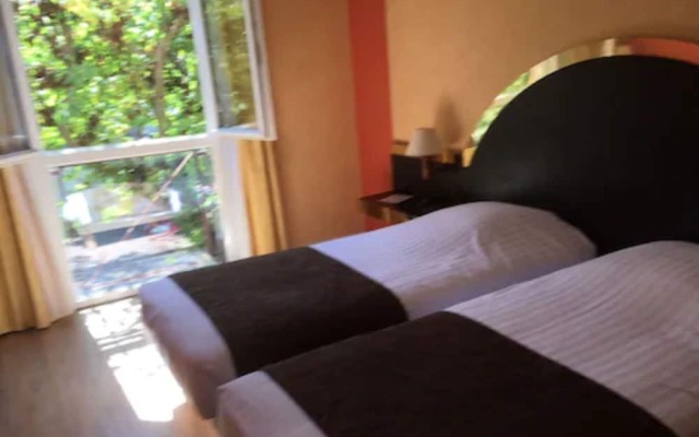 Le Clos de l'Aube Rouge