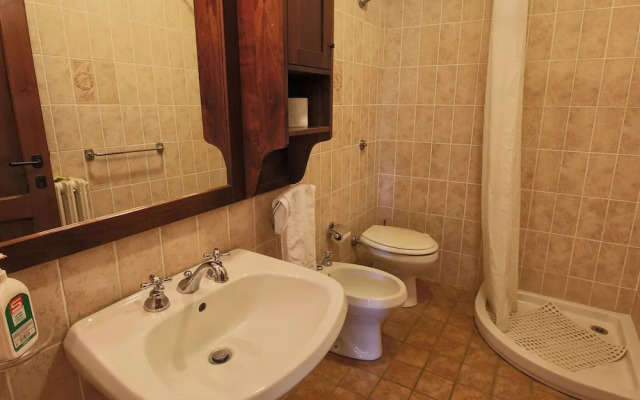 Belvilla by OYO Villa Boschetto