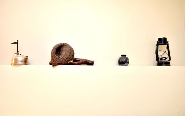 Patagonia Suites Express